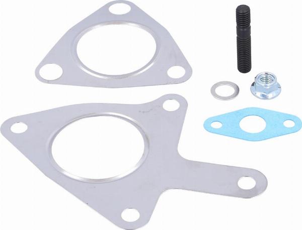 Kamoka 8607188 - Kit de montage, compresseur droxauto.com