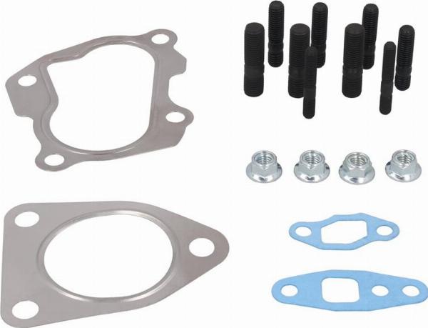 Kamoka 8607248 - Kit de montage, compresseur droxauto.com