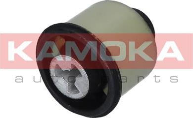Kamoka 8800006 - Suspension, corps de l'essieu droxauto.com