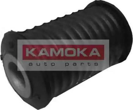 Kamoka 8800013 - Suspension, corps de l'essieu droxauto.com