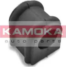 Kamoka 8800155 - Coussinet de palier, stabilisateur droxauto.com