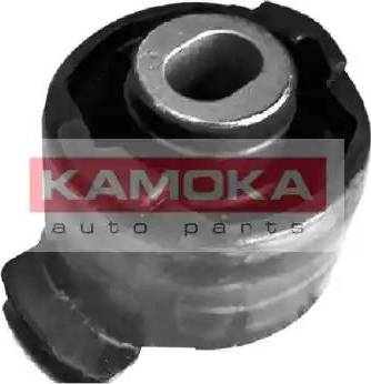 Kamoka 8800187 - Suspension, corps de l'essieu droxauto.com