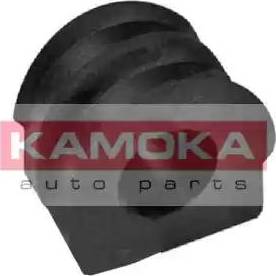 Kamoka 8800134 - Coussinet de palier, stabilisateur droxauto.com