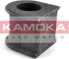 Kamoka 8800121 - Coussinet de palier, stabilisateur droxauto.com
