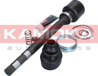Kamoka 8749 - Jeu de joints, arbre de transmission droxauto.com