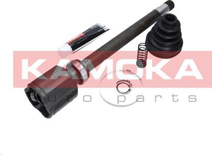 Kamoka 8745 - Jeu de joints, arbre de transmission droxauto.com