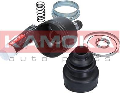 Kamoka 8748 - Jeu de joints, arbre de transmission droxauto.com