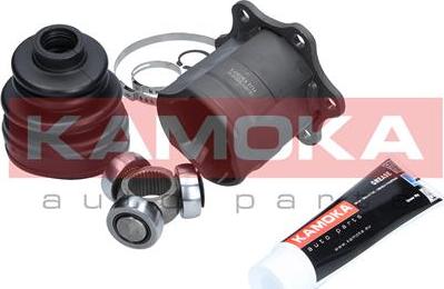 Kamoka 8754 - Jeu de joints, arbre de transmission droxauto.com