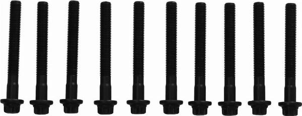 Kamoka 8709040 - Jeu de boulons de culasse de cylindre droxauto.com