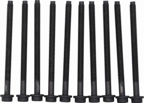 Kamoka 8709056 - Jeu de boulons de culasse de cylindre droxauto.com