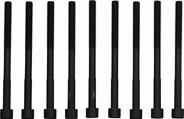 Kamoka 8709089 - Jeu de boulons de culasse de cylindre droxauto.com