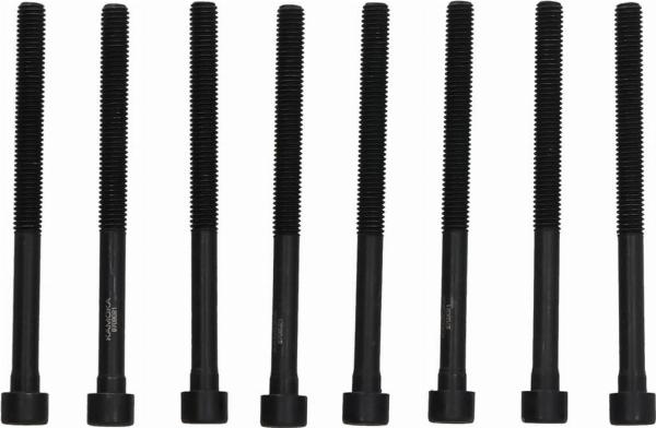 Kamoka 8709021 - Jeu de boulons de culasse de cylindre droxauto.com