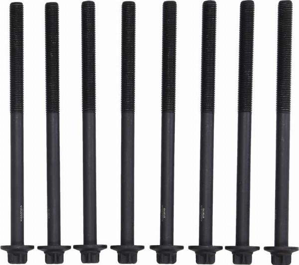 Kamoka 8709140 - Jeu de boulons de culasse de cylindre droxauto.com