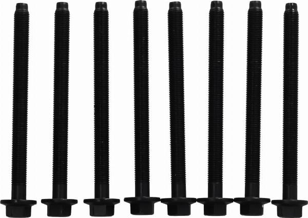 Kamoka 8709119 - Jeu de boulons de culasse de cylindre droxauto.com