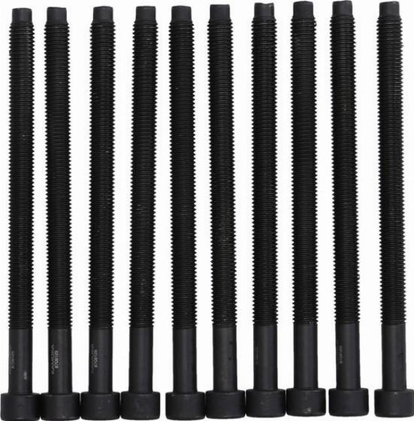 Kamoka 8709125 - Jeu de boulons de culasse de cylindre droxauto.com