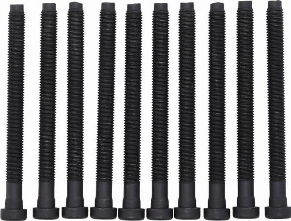 Kamoka 8709120 - Jeu de boulons de culasse de cylindre droxauto.com