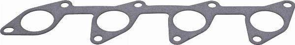 Kamoka 8704040 - Joint d'étanchéité, collecteur d'admission droxauto.com