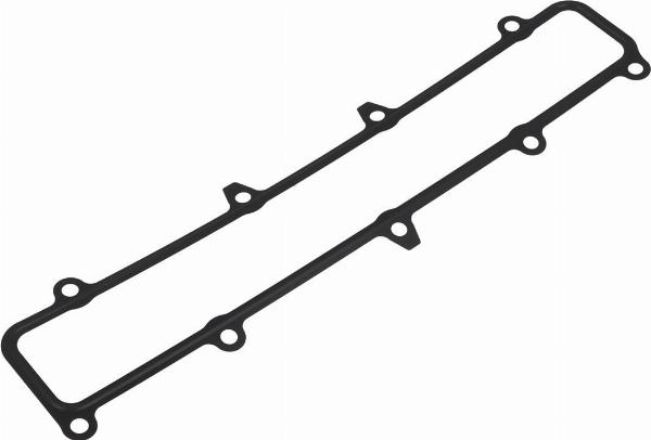 Kamoka 8704071 - Joint d'étanchéité, collecteur d'admission droxauto.com