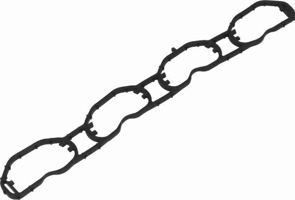 Kamoka 8704175 - Joint d'étanchéité, collecteur d'admission droxauto.com