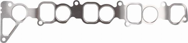 Kamoka 8704308 - Joint d'étanchéité, collecteur d'admission droxauto.com