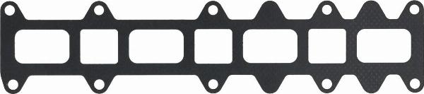 Kamoka 8705093 - Joint d'étanchéité, collecteur d'échappement droxauto.com