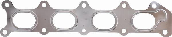 Kamoka 8705046 - Joint d'étanchéité, collecteur d'échappement droxauto.com