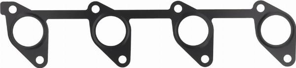 Kamoka 8705054 - Joint d'étanchéité, collecteur d'échappement droxauto.com