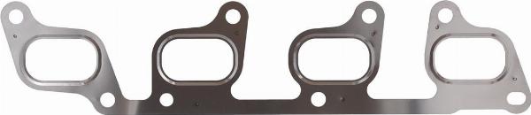 Kamoka 8705019 - Joint d'étanchéité, collecteur d'échappement droxauto.com