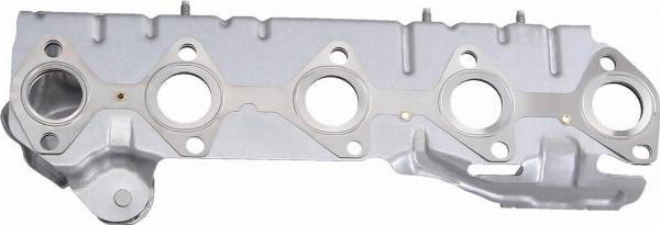 Kamoka 8705016 - Joint d'étanchéité, collecteur d'échappement droxauto.com