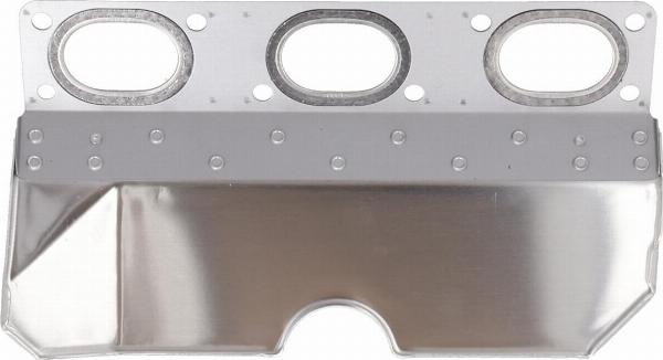 Kamoka 8705088 - Joint d'étanchéité, collecteur d'échappement droxauto.com