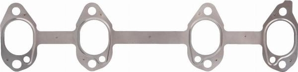 Kamoka 8705029 - Joint d'étanchéité, collecteur d'échappement droxauto.com