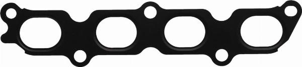 Kamoka 8705026 - Joint d'étanchéité, collecteur d'échappement droxauto.com