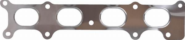 Kamoka 8705168 - Joint d'étanchéité, collecteur d'échappement droxauto.com