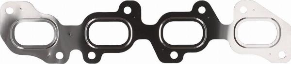 Kamoka 8705123 - Joint d'étanchéité, collecteur d'échappement droxauto.com