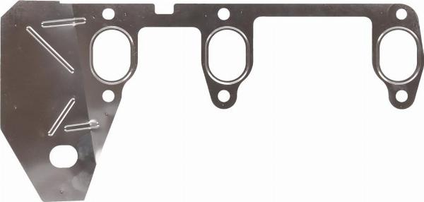 Kamoka 8705174 - Joint d'étanchéité, collecteur d'échappement droxauto.com