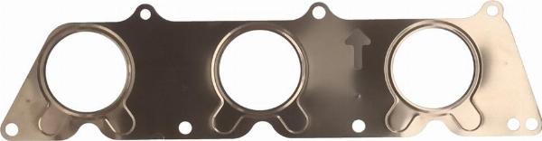 Kamoka 8705298 - Joint d'étanchéité, collecteur d'échappement droxauto.com