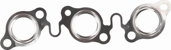 Kamoka 8705248 - Joint d'étanchéité, collecteur d'échappement droxauto.com