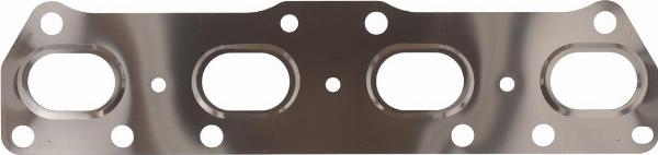 Kamoka 8705232 - Joint d'étanchéité, collecteur d'échappement droxauto.com