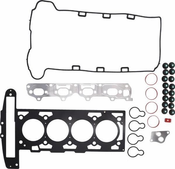 Kamoka 8706576 - Pochette haute droxauto.com