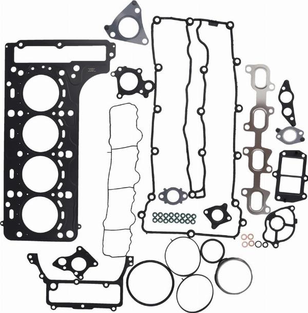 Kamoka 8706693 - Pochette haute droxauto.com