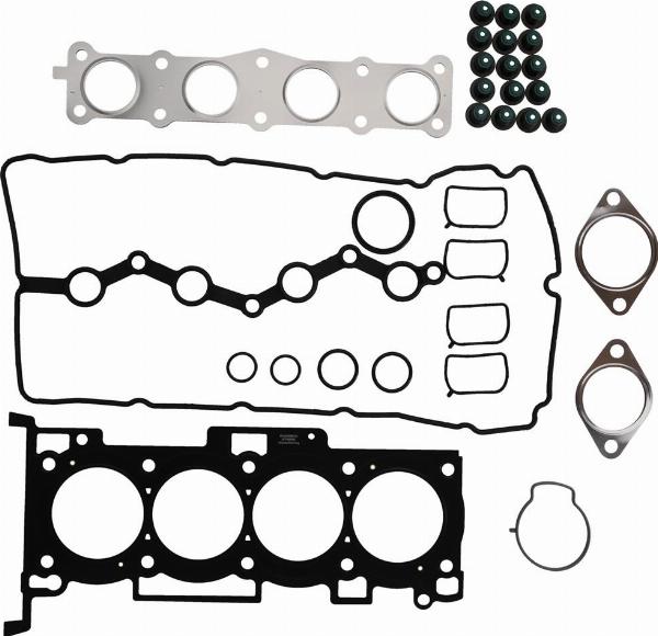 Kamoka 8706686 - Pochette haute droxauto.com