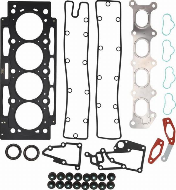 Kamoka 8706633 - Pochette haute droxauto.com