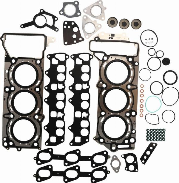 Kamoka 8706637 - Pochette haute droxauto.com