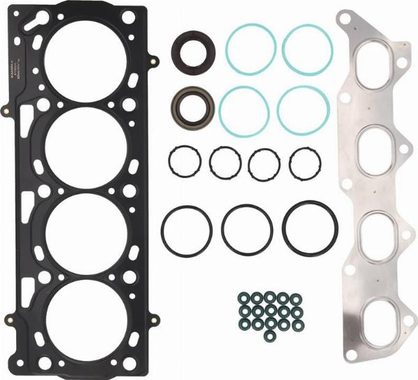 Kamoka 8706626 - Pochette haute droxauto.com