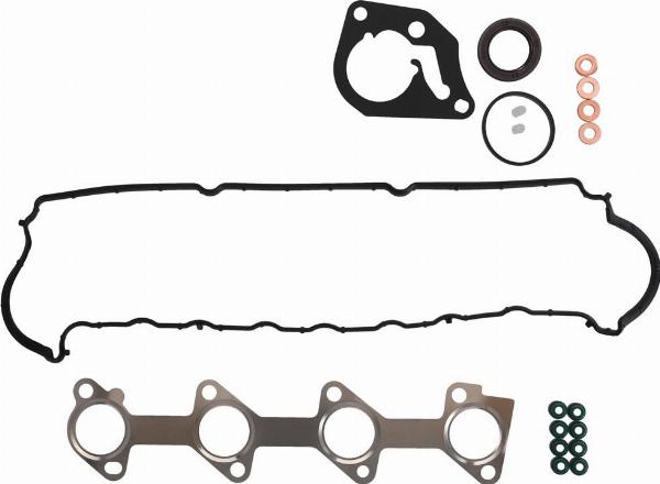 Kamoka 8706046 - Pochette haute droxauto.com