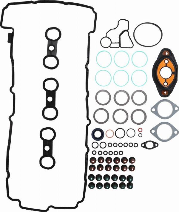 Kamoka 8706055 - Pochette haute droxauto.com