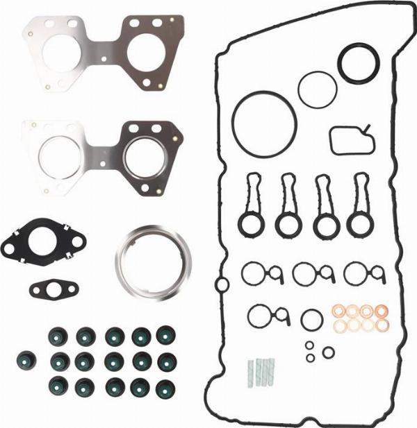 Kamoka 8706088 - Pochette haute droxauto.com