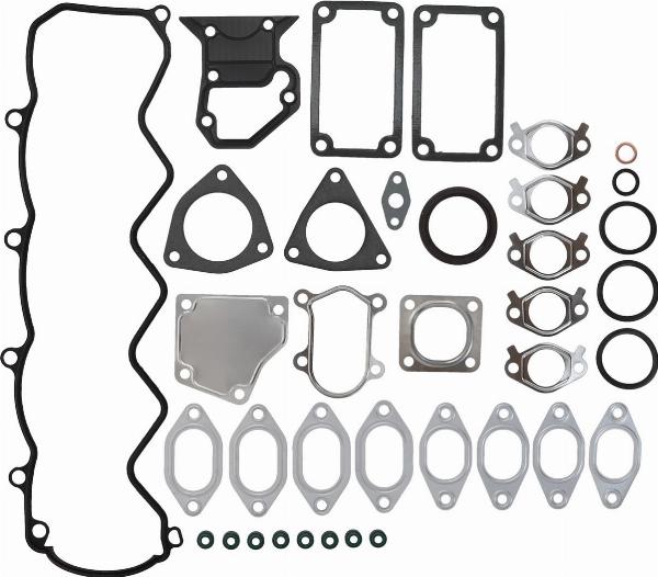 Kamoka 8706082 - Pochette haute droxauto.com