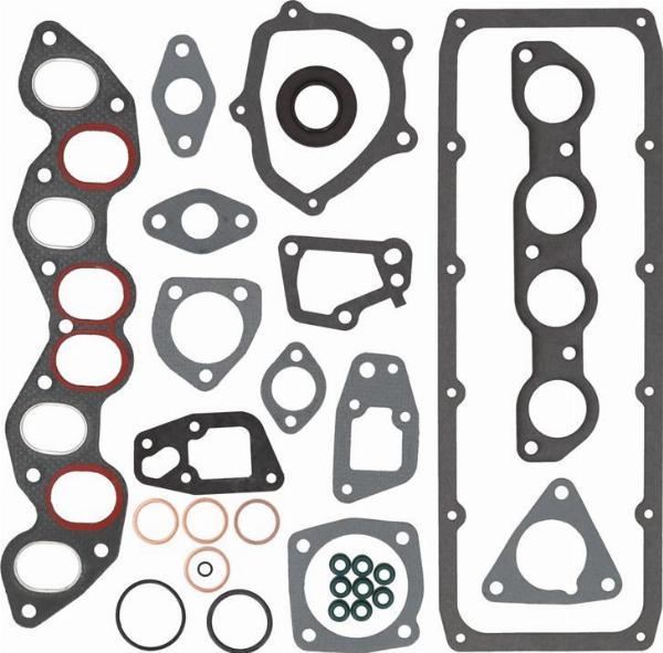 Kamoka 8706034 - Pochette haute droxauto.com