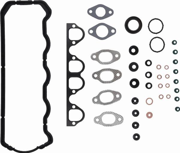 Kamoka 8706021 - Pochette haute droxauto.com